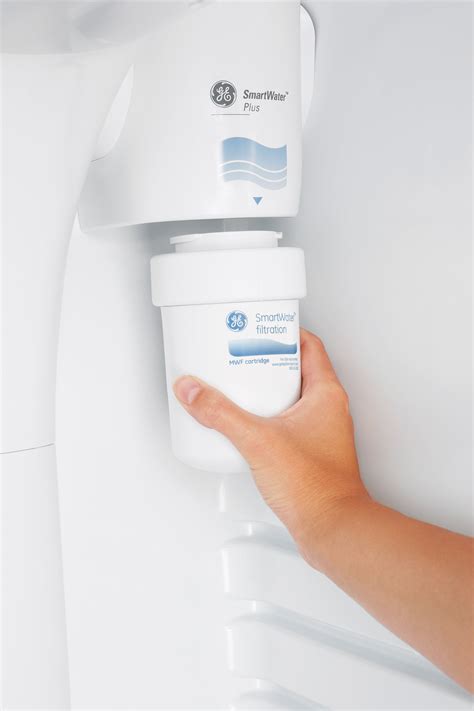 Refrigerator Water Filters & Replacements 